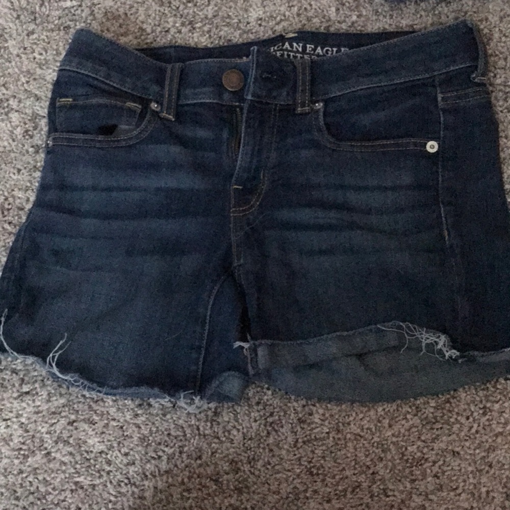 American Earle shorts